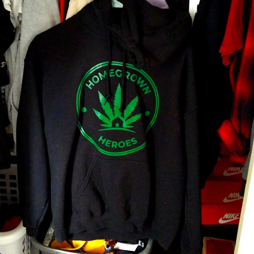 Hoodie